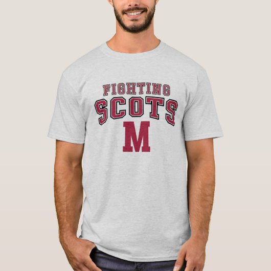 da89e8b3-7 t-shirt (Voorkant)