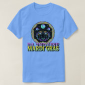 DA 2E LIJN MARDIS TShirt (Design voorkant)