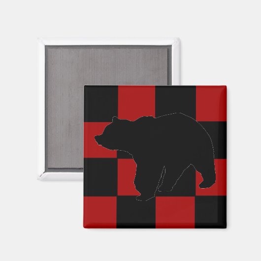 Da Beer Magneet (Voorkant / Achterkant)