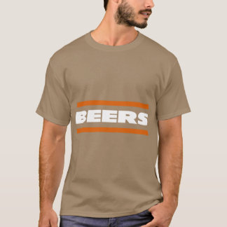 Da Beers 1 T-shirt