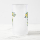 Da Beers Hockey Club Matglas Bierpul (Center)