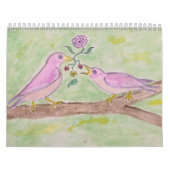 da boidie kalender (Hoes)