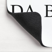 Da Bomb Muismat (Hoek)