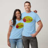 Da Bomb T-shirt (Unisex)