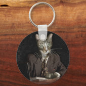 Da Boss Sleutelhanger (Voorkant)