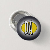 Da Button (Voorkant /achterkant)