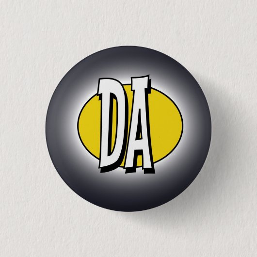 Da Button (Voorkant)