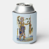 Da-co-tah Blikjeskoeler (Blikje Achterkant)