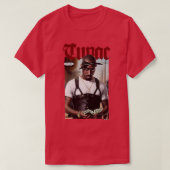 Da Don T-shirt (Design voorkant)