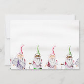 Da Gnomies Kaart (Achterkant)