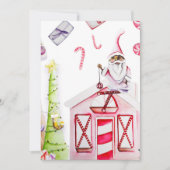 Da Gnomies Kaart (Voorkant)