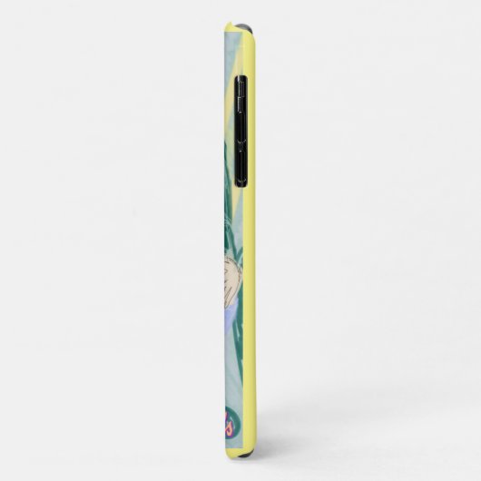 Da Golden Girls Phone Case (Achterkant/links)