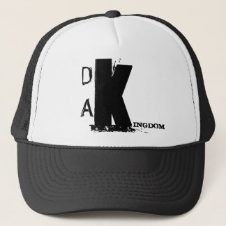 DA K TRUCKER PET