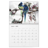 Da Kine Art 2012 Agenda Kalender (Mar 2027)