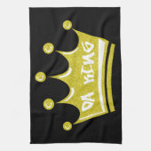 Da King Theedoek (Verticaal)