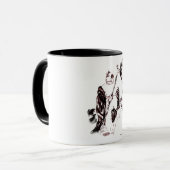 Da Mo Mok (Voorkant links)