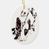 Da Mo Ornament (Achterkant)