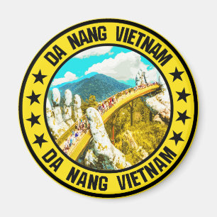 Da Nang Magneet