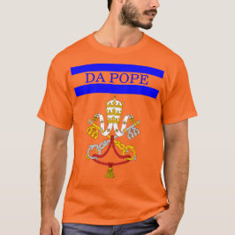 DA PAUS voor de winst  T-shirt