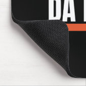 Da Pope uit Amerika Chicago Paus Leo XIV Provost Muismat (Hoek)