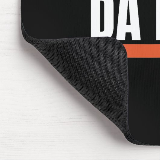 Da Pope uit Amerika Chicago Paus Leo XIV Provost Muismat (Hoek)