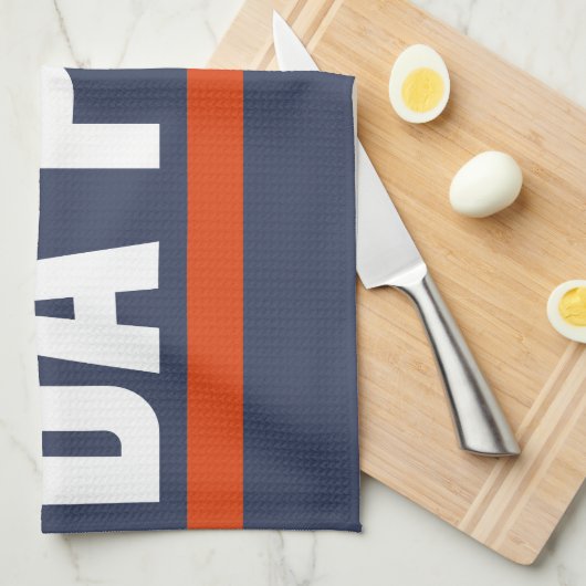 Da Pope uit Amerika Chicago Paus Leo XIV Provost Theedoek (Quarter Fold)