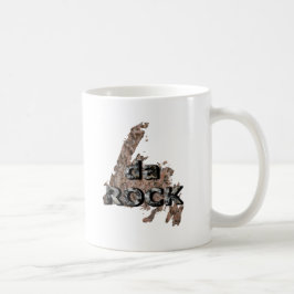 DA ROCK NEWFOUNDLAND KOFFIEMOK