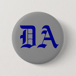 DA RONDE BUTTON 5,7 CM