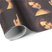 DA VINCI GAAT MET HET BAPTIST WRAPPINGPAPIER CADEAUPAPIER (Rol Hoek)
