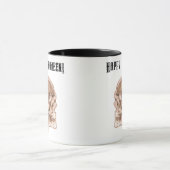 Da Vinci Halloween Wetenschap Anatomie Schedel Pri Mok (Midden)