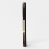 Da Vinci is het laatste eten Case-Mate iPhone Case (Achterkant/links)