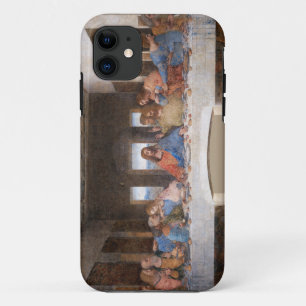 Da Vinci is het laatste eten Case-Mate iPhone Case