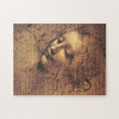 DA VINCI - LA SCAPIGLIATA LEGPUZZEL (Horizontaal)