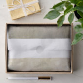 Da vinci meisje onderaan ontkoppeling tissuepapier (Geschenk)