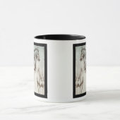 Da Vinci Paard Studie Renaissance Schets Schets Sc Mok (Midden)