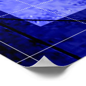 Da Vinci-Poster over zelfzuchtigheid Poster (Hoek)