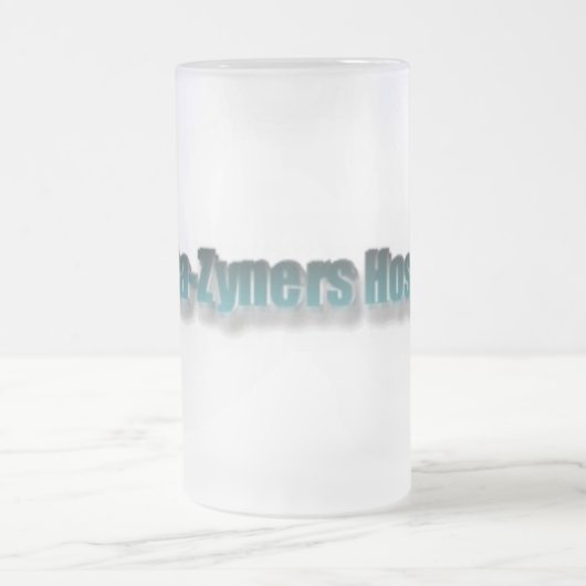 Da-Zyners Frosty Mok (Center)