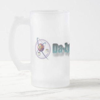 Da-Zyners Frosty Mok