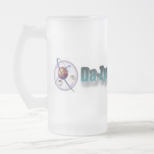 Da-Zyners Frosty Mok (Links)