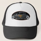 DAA Hot Rod Pet (Voorkant)