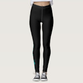 DAA-Leggings Leggings (Voorkant)