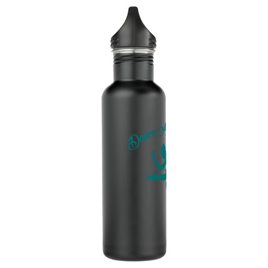 DAA-waterflacon Waterfles (Links)