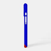 DAAFAR CUBA iPhone 16 HOESJE (Linkerkant)