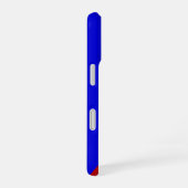 DAAFAR CUBA iPhone 16 HOESJE (Rechterkant)