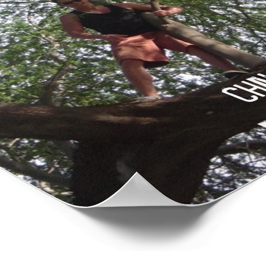 Daag jezelf uit... poster (Hoek)