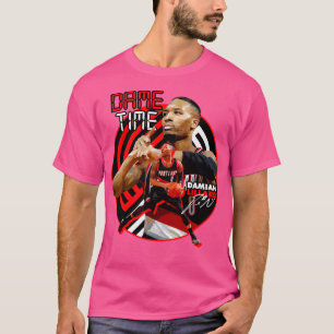 Daamtijd T-shirt
