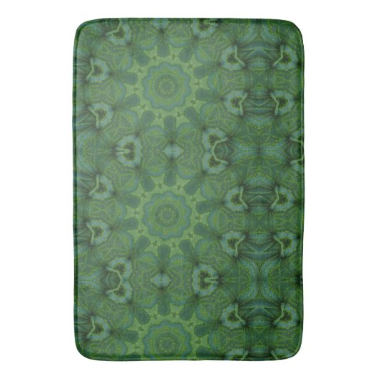 Daar Badmat (Voorkant Verticaal)