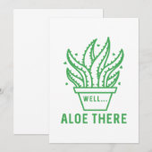 Daar Bedankkaart (Voorkant / Achterkant)