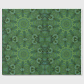 Daar Cadeaupapier (Vlak)