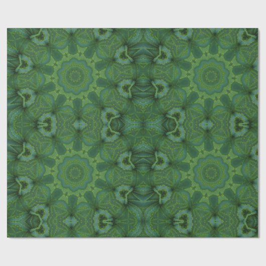 Daar Cadeaupapier (Vlak)